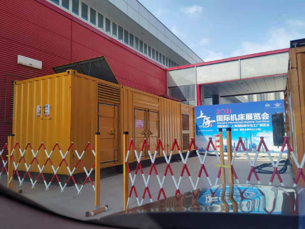 思礼镇发电机出租 对于发电机的特性你了解多少？