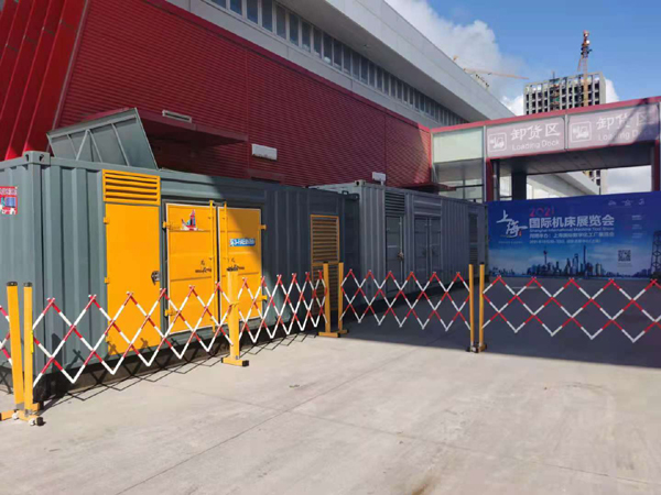 思礼镇发电机出租教您要了解的柴油发电机组基础知识