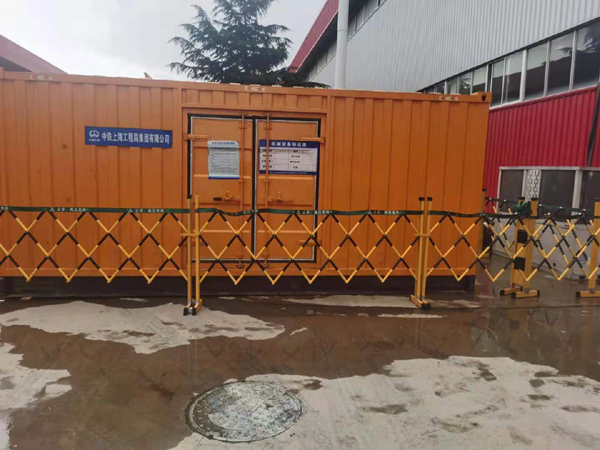 思礼镇租赁发电机 柴油发电机组供应商：柴油发电机组润滑油的作用？