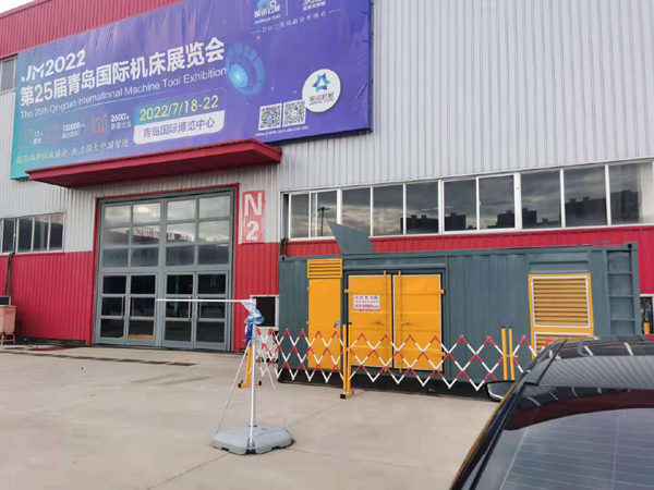 思礼镇发电车出租-我国柴油机发电机组行业引领动力行业发展，前景广阔
