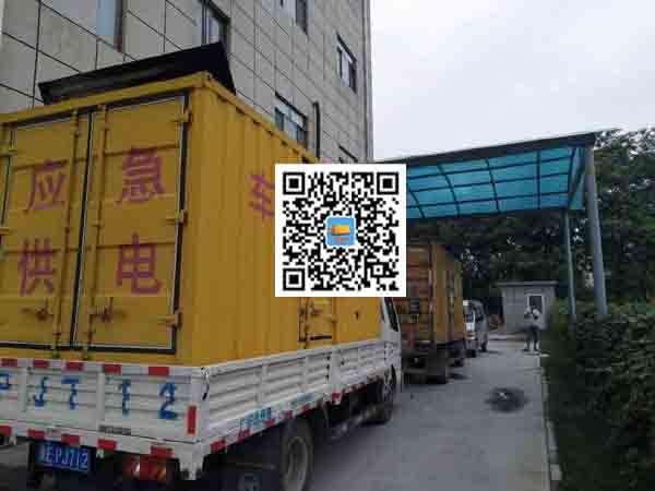 思礼镇发电车出租-发电机产品使用越来越广泛