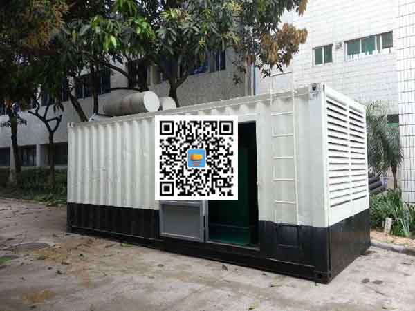思礼镇出租发电机-什么样的柴油发电机使用效果比较好