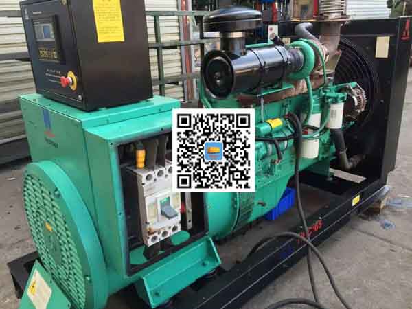 思礼镇租赁发电机-发电机一般变压器磁芯所使用的是什么材料?