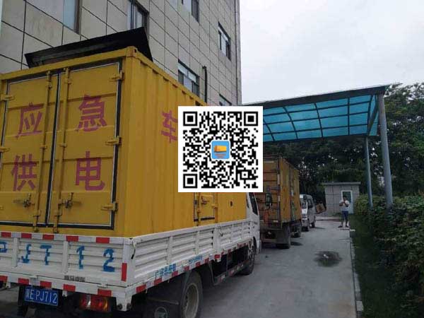 思礼镇发电机出租-上柴发电机组的油耗会出现什么原因