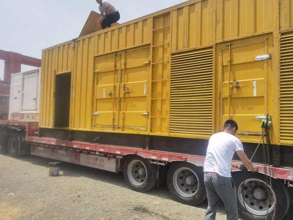 思礼镇发电机出租100KW发电机需要什么规格的电缆线?