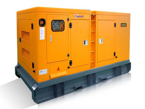 思礼镇影响 200kw 柴油发电机油耗的因素有哪些？