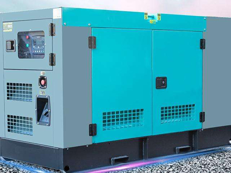 思礼镇50KW柴油发电机油耗是多少?
