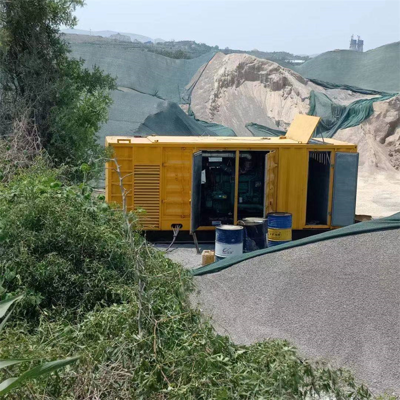 思礼镇影响 400KW 柴油发电机组油耗的因素有哪些？
