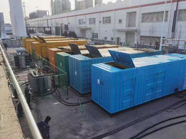 思礼镇380V和690V电压的电缆线相同吗？