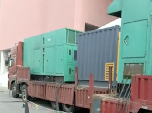思礼镇柴油发电机的功率因数一般是多少?